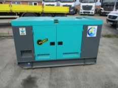 Ashita 50 Generator