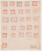 G.B. - London 1891 (Dec 17)