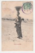 Cape Of Good Hope C.1906 Post Card