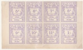 G.B. Railways C.1870