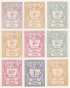 G.B. Railways C.1870