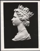 Great Britain – Qeii 1966