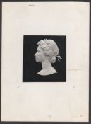 Great Britain – Qeii C.1967/68