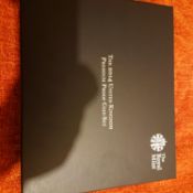 Premium Proof set 2014