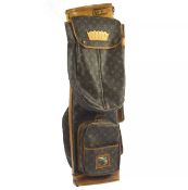 LOUIS VUITTON GOLF BAG