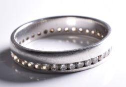1 carat Diamond Eternity Ring