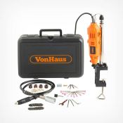 (V69) 135W Multitool with Accessory Set Suitable for tools sharpening, tile cutting, drum sand...