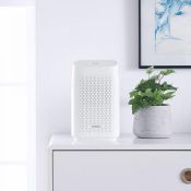 (V71) 700ml Dehumidifier Mould, damp odours, condensation and peeling paint can all be the res...