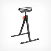 (V161) Roller Stand Heavy-duty roller stand
