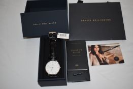 Daniel Wellington DW00100028 Men's Watch
