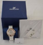 Swarovski 1187023 Ladies Watch