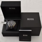 Hugo Boss 1513077 Men's Watch