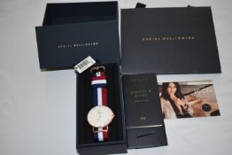 Daniel Wellington DW00100003 Men's Watch