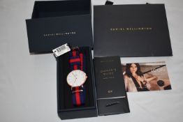 Daniel Wellington DW00100001 Men's Watch