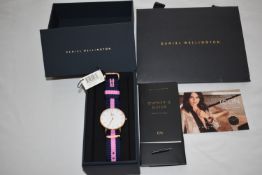 Daniel Wellington DW00100033 Ladies Watch