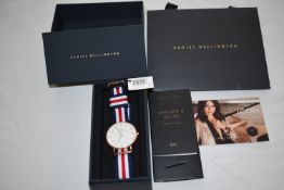 Daniel Wellington DW00100002 Men's Watch