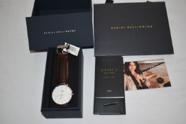 Daniel Wellington DW00100023 Men's Watch