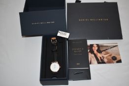 Daniel Wellington DW00100060 Ladies Watch