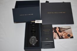 Unisex Daniel Wellington DW00100147 Watch