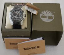 Timberland TBL.13356JPGYB/02 Men’s Watch