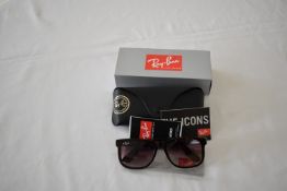 Ray Ban Sunglasses ORB4165 710/13