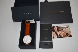 Daniel Wellington DW00100021 Men's Watch