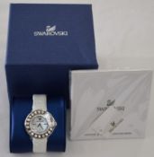 Swarovski 1160308 Ladies Watch