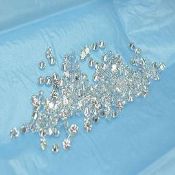 2.18 ct. Round Brilliant Diamond Lot G-H/SI-I UNTREATED