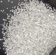 4.88 ct. Round Brilliant Diamond Lot - J-K - UNTREATED