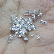 1.82 ct. Round Brilliant Diamond Lot - G-H - UNTREATED