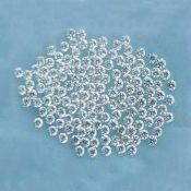 2.58 ct. Round Brilliant Diamond Lot - UNTREATED