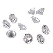 Set of 10 - 1.00 ct. Diamond Lot I-J / I - Untreated