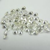 1.40 ct. Round Brilliant Diamond Lot - J-K UNTREATED