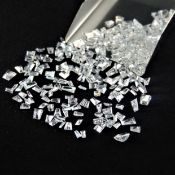 3.60 ct. Baguette Shape Diamond Lot - G-H - UNTREATED