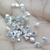 2.02 ct. Round Brilliant Diamond Lot - H-I - UNTREATED