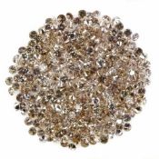 4.12 ct. Fancy Brown Diamond Lot - UNTREATED