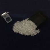 5.50 ct. Round Brilliant Diamond Lot - I-J - UNTREATED