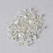2.01 ct. Princess Cut Diamond Lot - H-I / I UNTREATED