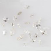 1.02 ct. Marquise Shape Diamond Lot - H-I - UNTREATED