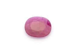 Loose Oval Emerald 1.11