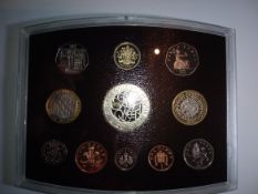 2003 Proof Set
