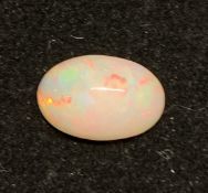 Opal, 3.08 Ct