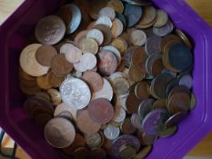 Pre Decimal Coins