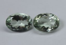 11.83 Ct Natural Prasiolite/Green Amethyst