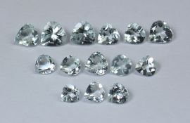 3.41 Ct Natural Aquamarine