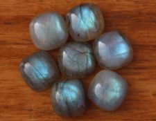 32.55 Ct Natural Labradorite Lot
