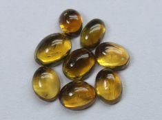 3.08 Ct Natural Tourmaline