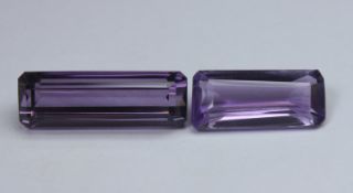 17.08 Ct Natural Amethyst