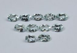 4.19 Ct Natural Aquamarine