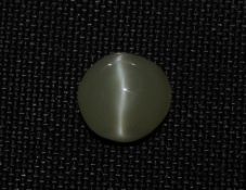 0.47 CT IGI Certified Chrysoberyl Cats Eye